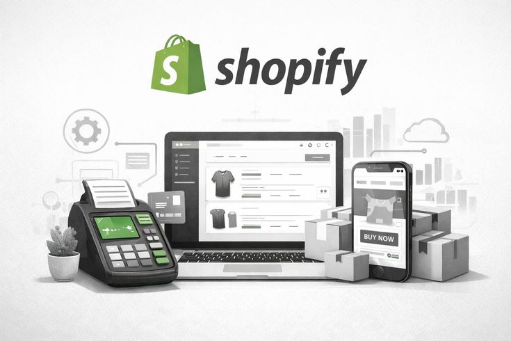 Shopify Store Development 2