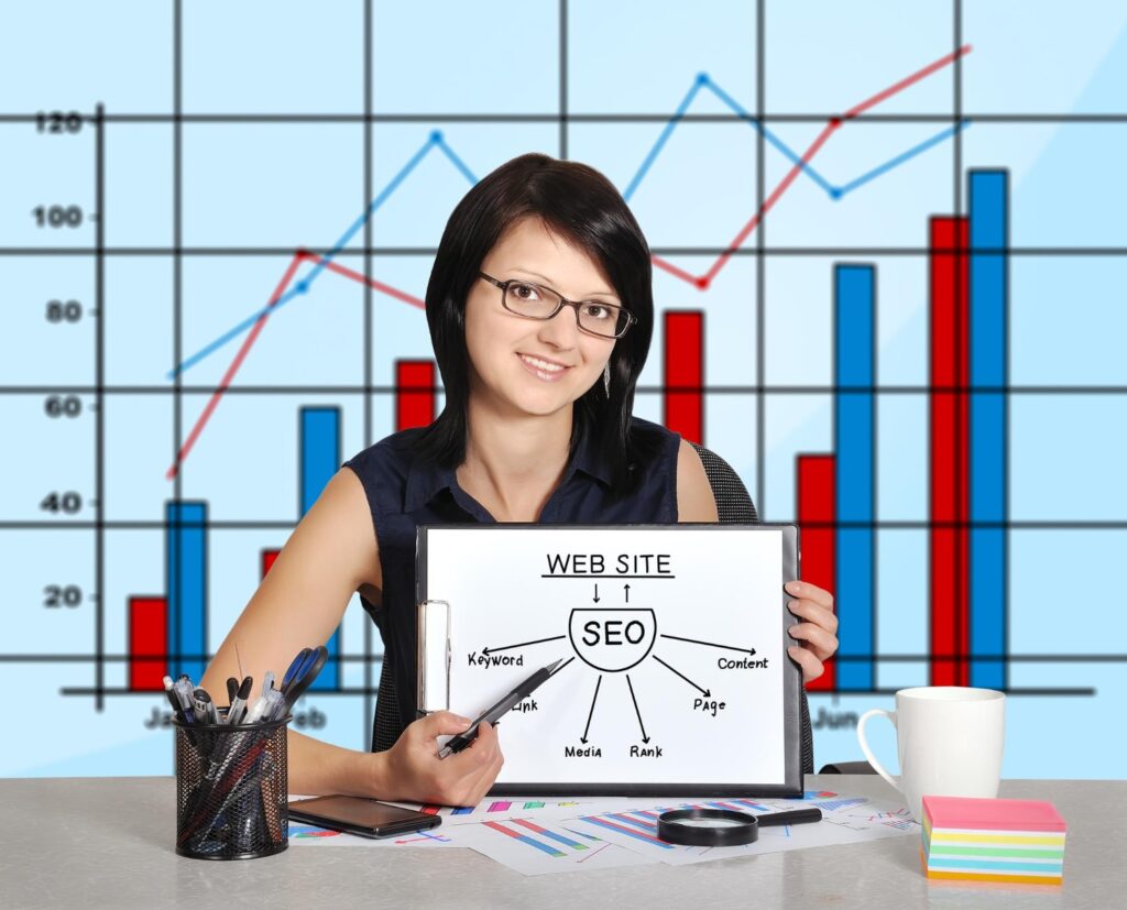 seo services in NYC